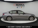 2023 BMW 3 Series 330e xDrive