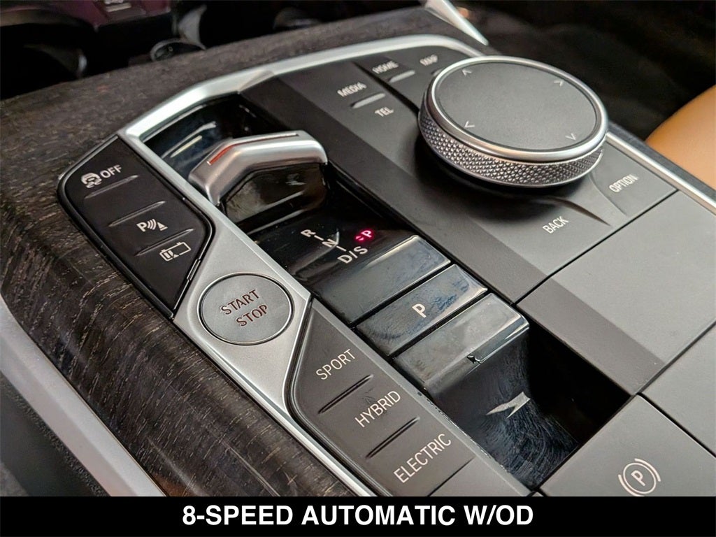 2023 BMW 3 Series 330e xDrive