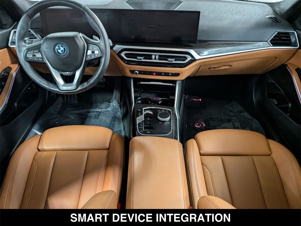 2023 BMW 3 Series 330e xDrive