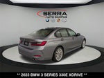 2023 BMW 3 Series 330e xDrive