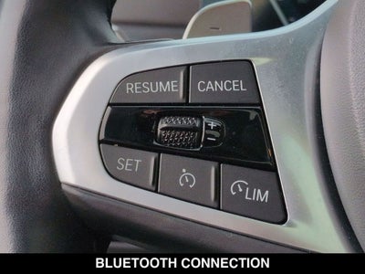 2024 BMW 3 Series M340i xDrive