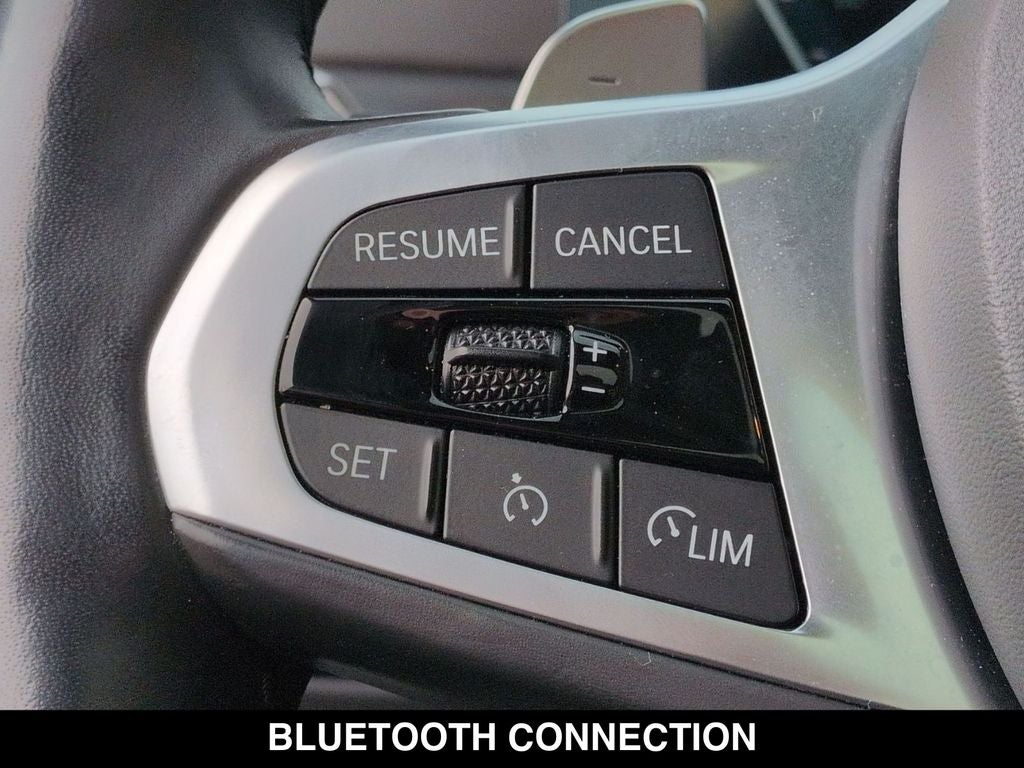 2024 BMW 3 Series M340i xDrive