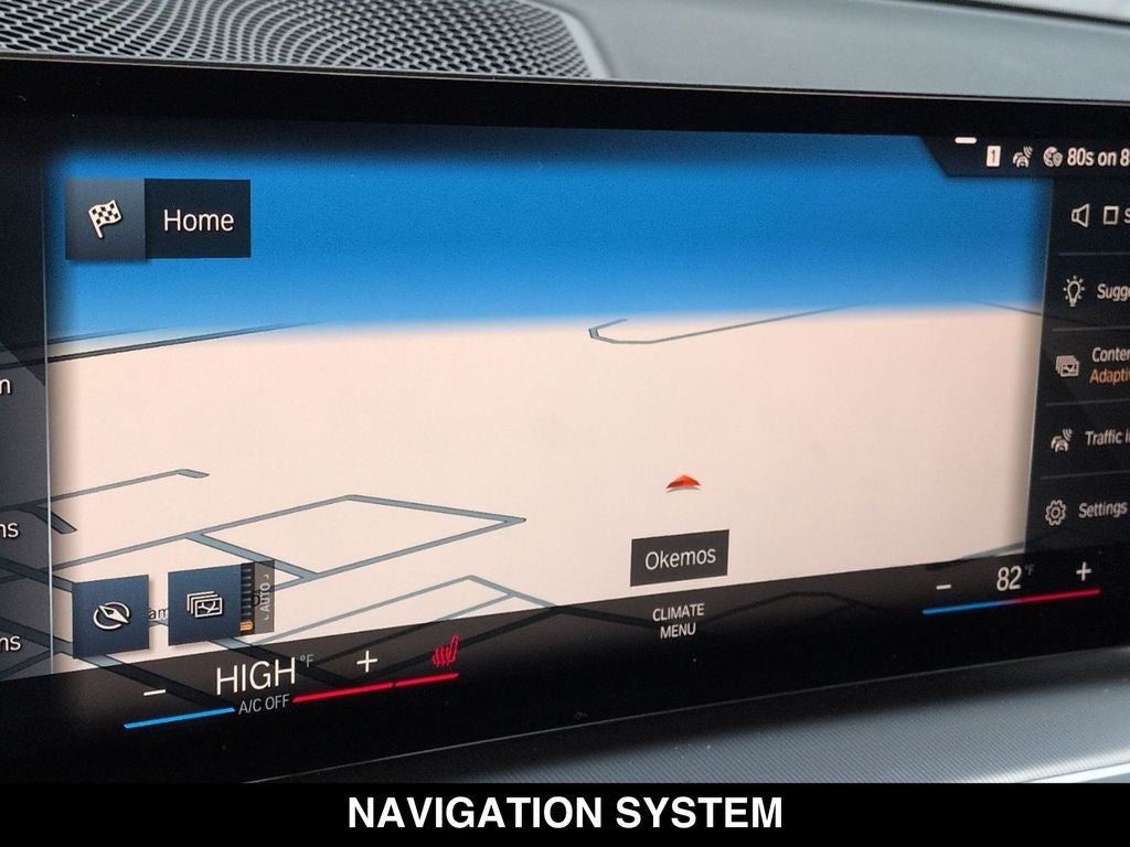 2024 BMW 3 Series M340i xDrive