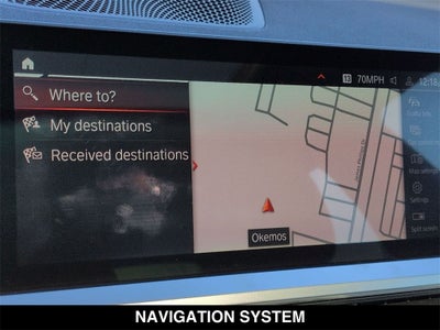 2021 BMW 3 Series 330i xDrive