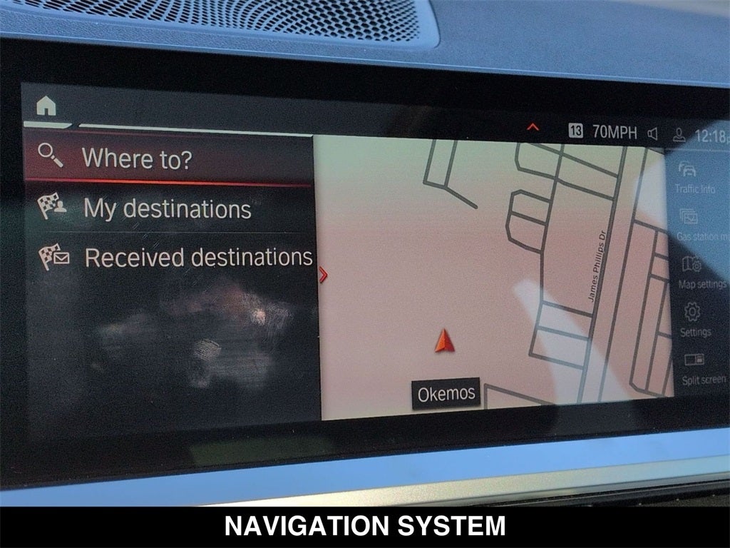 2021 BMW 3 Series 330i xDrive