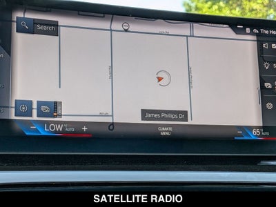 2023 BMW 3 Series 330i xDrive