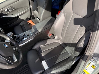 2024 BMW 3 Series 330i xDrive