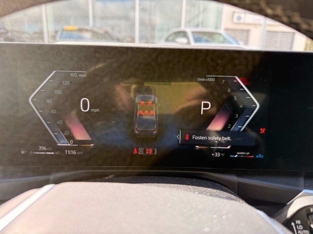 2024 BMW 3 Series 330i xDrive