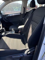 2022 Volkswagen Tiguan 2.0T S