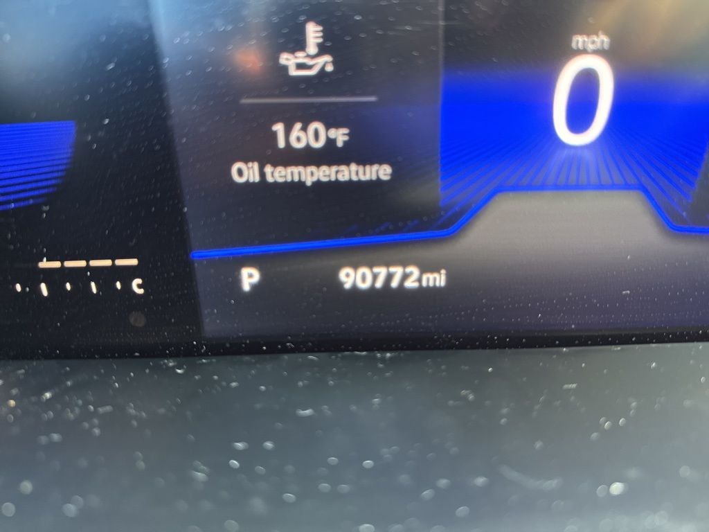 2022 Volkswagen Tiguan 2.0T S