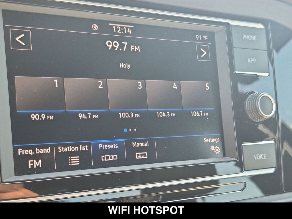 2020 Volkswagen Jetta R-Line