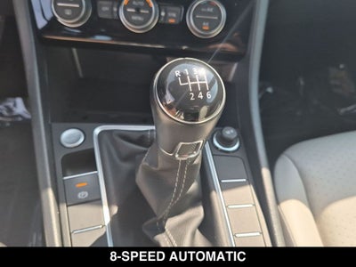 2020 Volkswagen Jetta R-Line