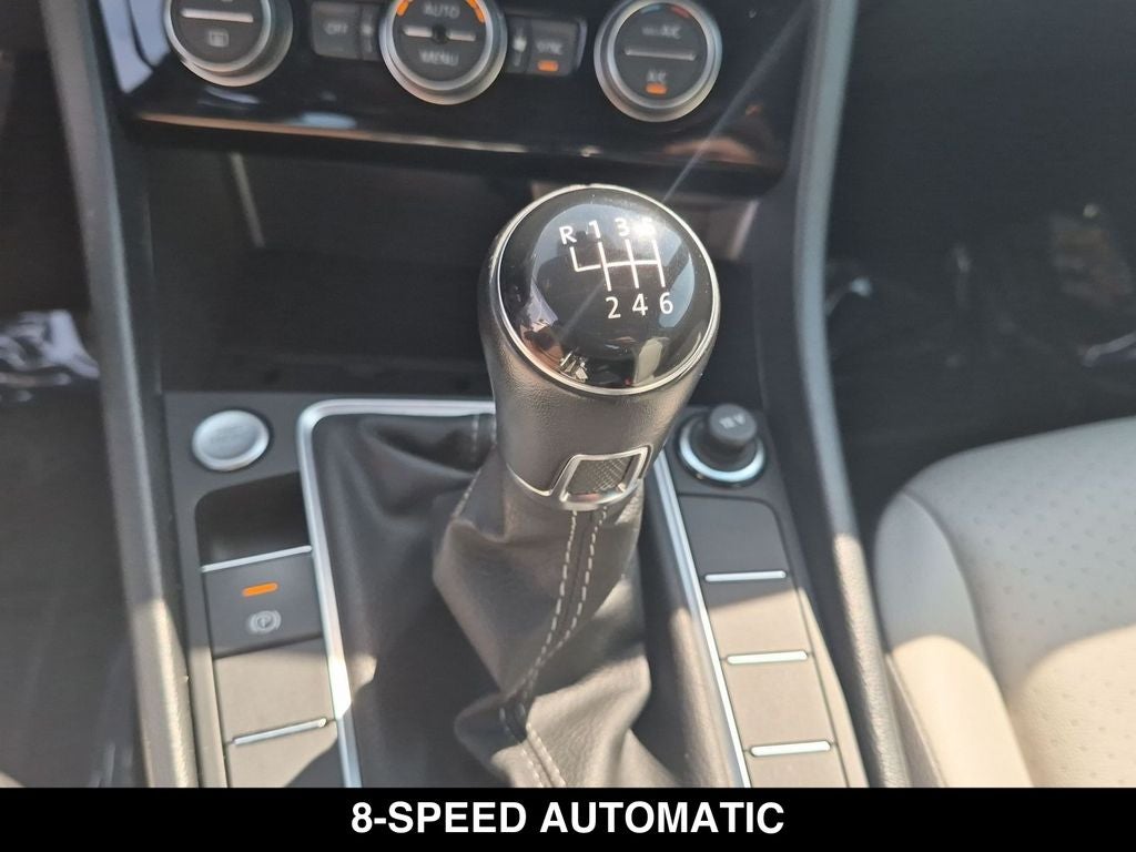 2020 Volkswagen Jetta R-Line