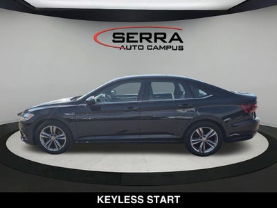 2020 Volkswagen Jetta R-Line