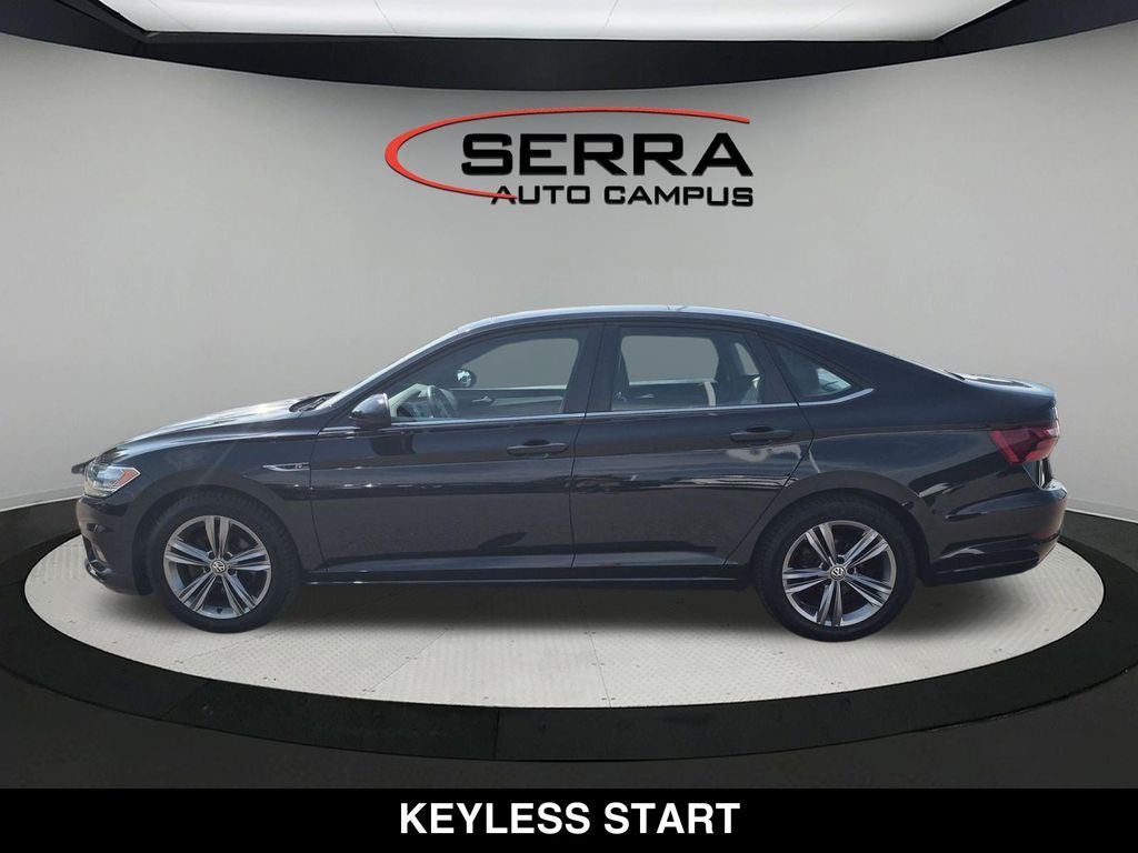 2020 Volkswagen Jetta R-Line