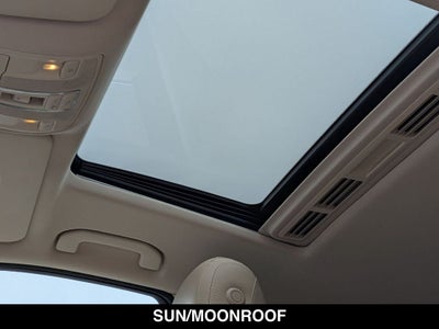 2016 Mercedes-Benz GLE GLE 350 4MATIC®