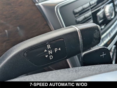 2014 Mercedes-Benz M-Class ML 350 4MATIC®