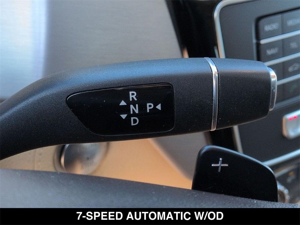 2018 Mercedes-Benz GLE GLE 350 4MATIC®