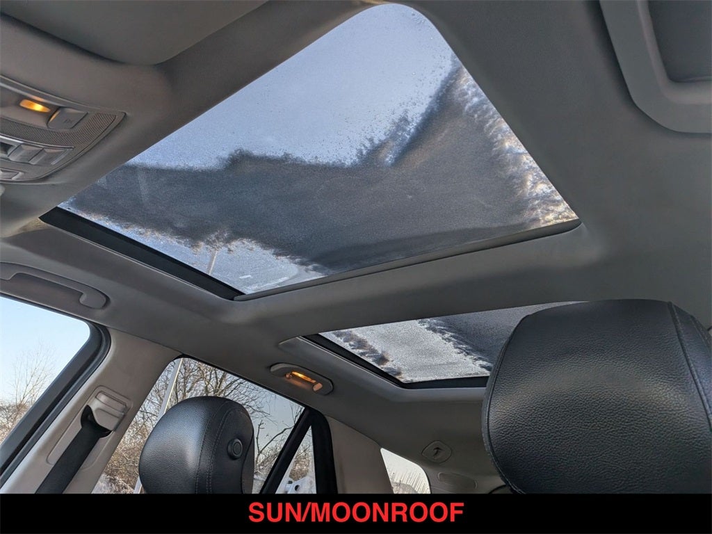 2016 Mercedes-Benz GLE GLE 350