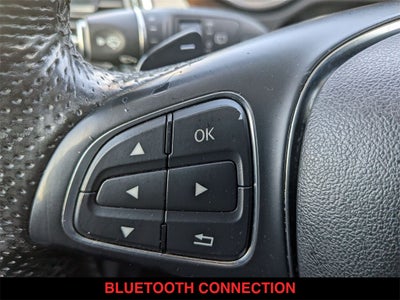 2016 Mercedes-Benz GLE GLE 350