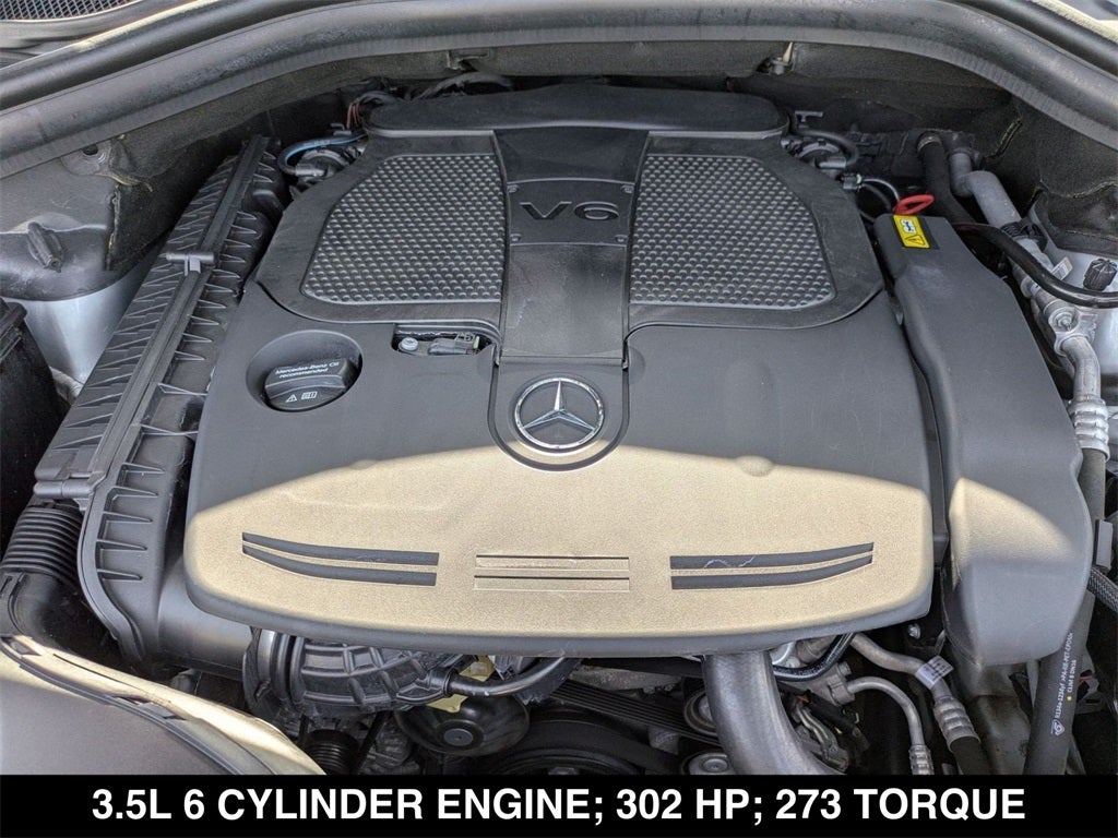 2018 Mercedes-Benz GLE GLE 350 Base