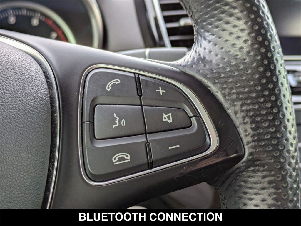 2018 Mercedes-Benz GLE GLE 350 Base