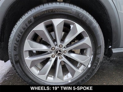 2021 Mercedes-Benz GLE GLE 350 4MATIC®