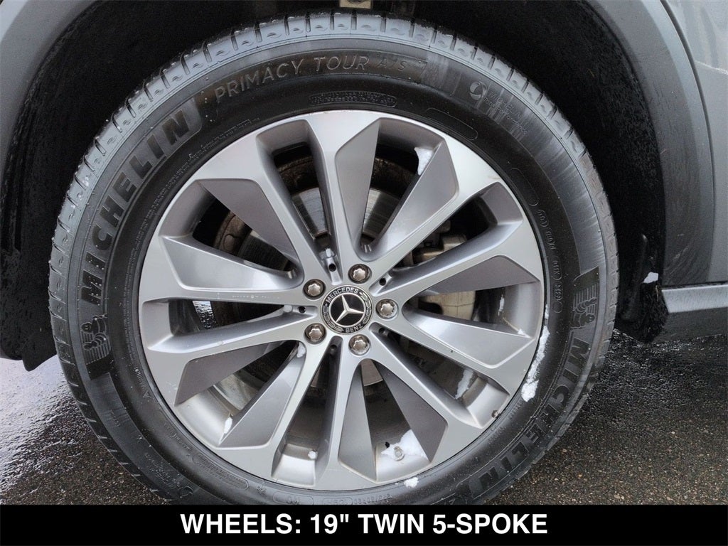 2021 Mercedes-Benz GLE GLE 350 4MATIC®