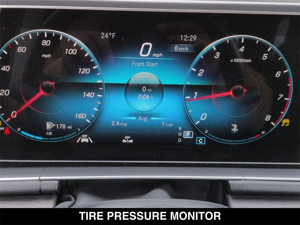 2021 Mercedes-Benz GLE GLE 350 4MATIC®