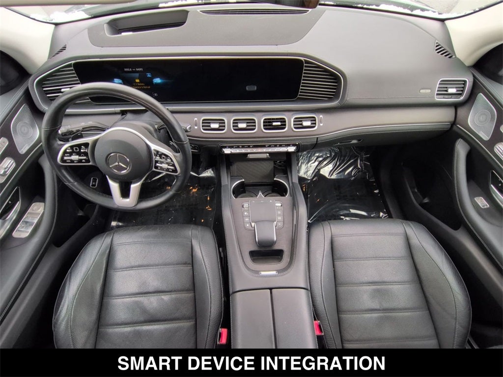 2021 Mercedes-Benz GLE GLE 350 4MATIC®