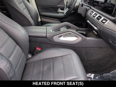 2021 Mercedes-Benz GLE GLE 350 4MATIC®