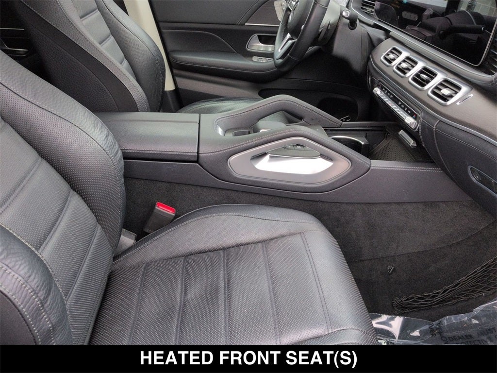 2021 Mercedes-Benz GLE GLE 350 4MATIC®