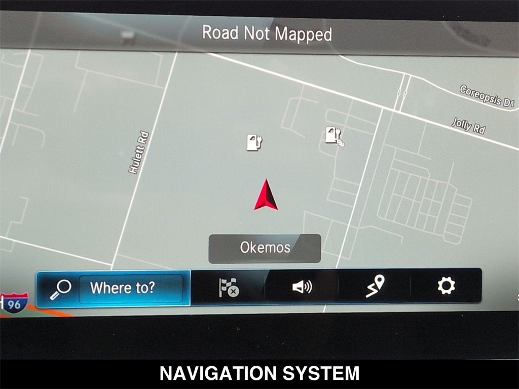 2021 Mercedes-Benz GLE GLE 350 4MATIC®