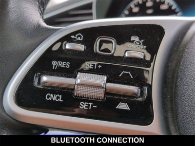 2021 Mercedes-Benz GLE GLE 350 4MATIC®