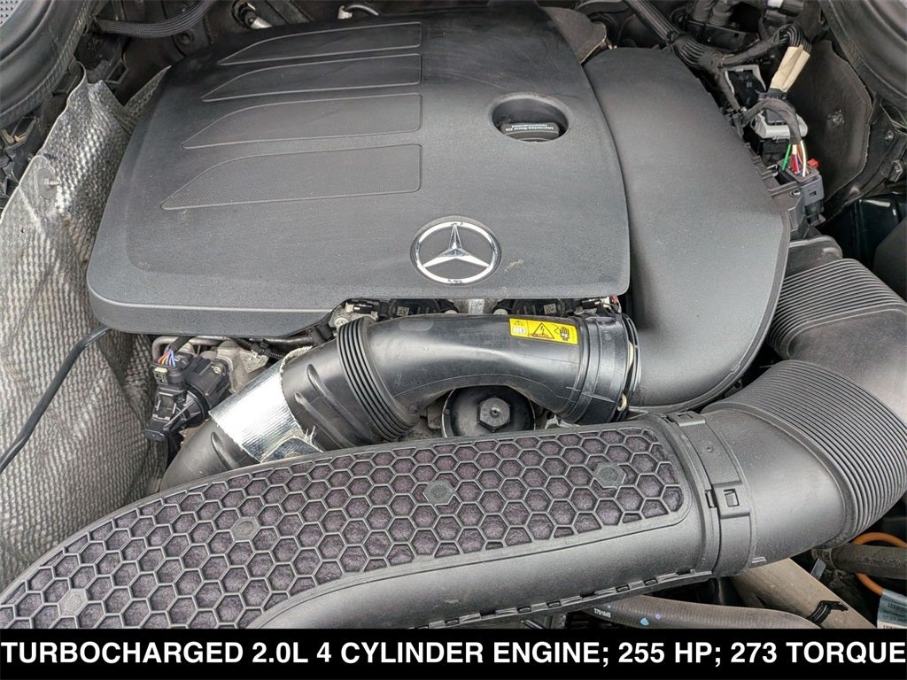 2022 Mercedes-Benz GLE GLE 350 4MATIC®