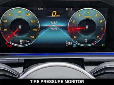 2022 Mercedes-Benz GLE GLE 350 4MATIC®