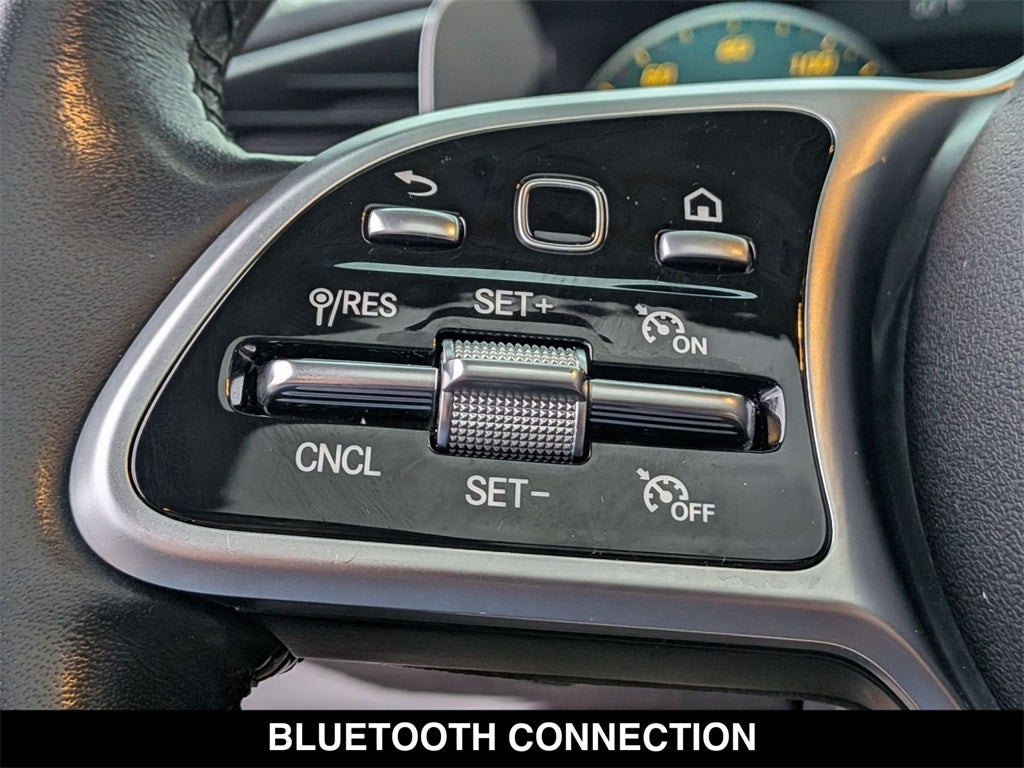 2022 Mercedes-Benz GLE GLE 350 4MATIC®