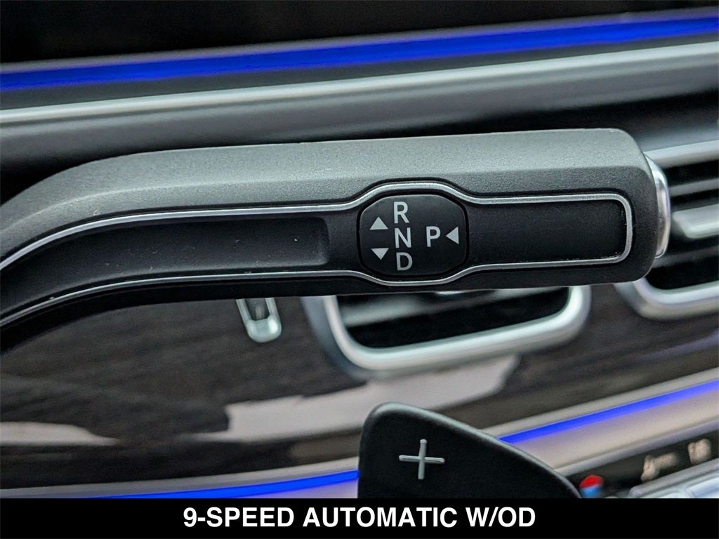 2022 Mercedes-Benz GLE GLE 350 4MATIC®