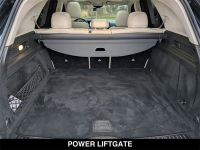 2022 Mercedes-Benz GLE GLE 350 4MATIC®