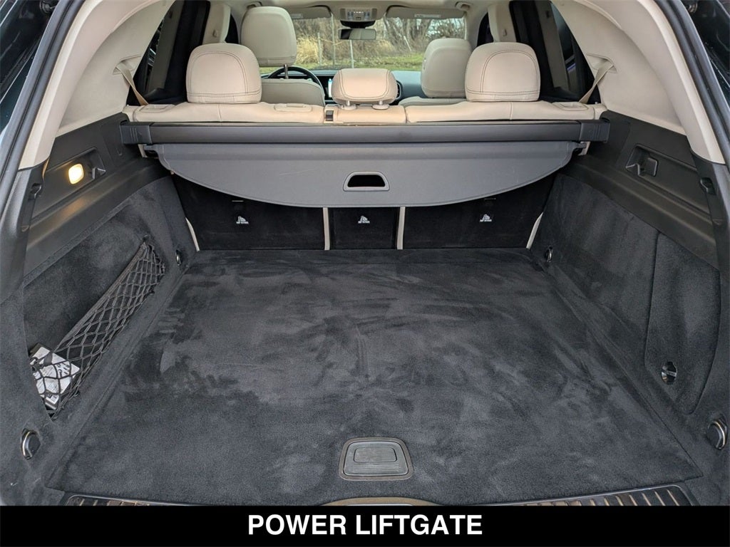 2022 Mercedes-Benz GLE GLE 350 4MATIC®