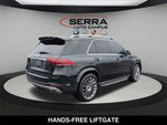 2022 Mercedes-Benz GLE GLE 350 4MATIC®
