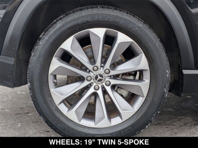 2023 Mercedes-Benz GLE GLE 450 4MATIC®