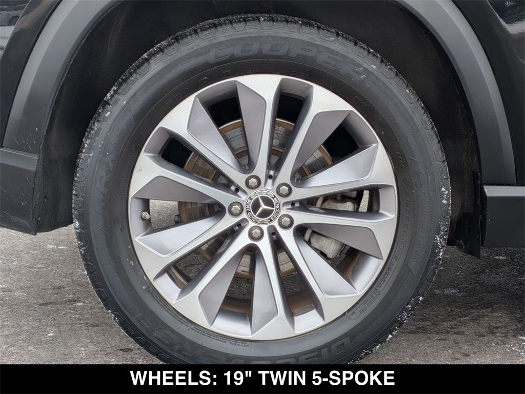 2023 Mercedes-Benz GLE GLE 450 4MATIC®