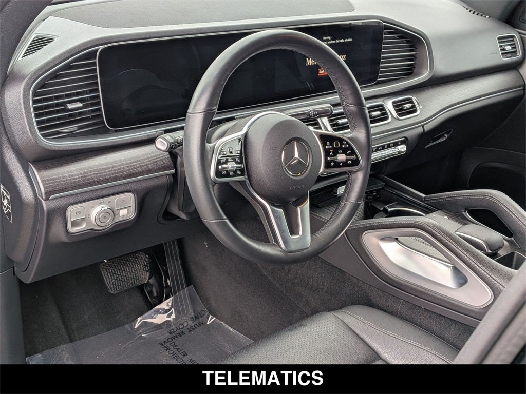 2023 Mercedes-Benz GLE GLE 450 4MATIC®