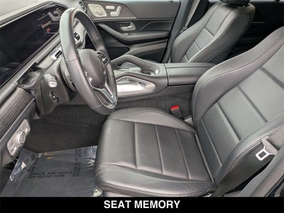 2023 Mercedes-Benz GLE GLE 450 4MATIC®