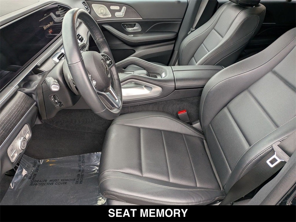 2023 Mercedes-Benz GLE GLE 450 4MATIC®