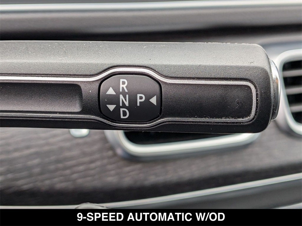 2023 Mercedes-Benz GLE GLE 450 4MATIC®