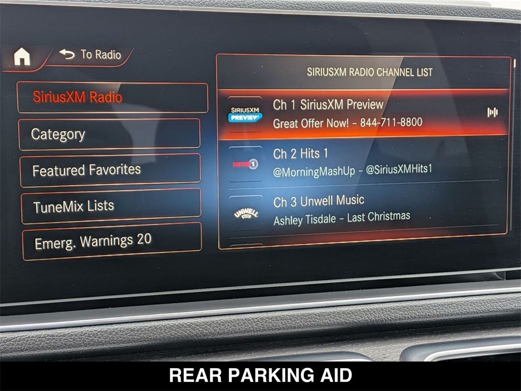 2023 Mercedes-Benz GLE GLE 450 4MATIC®