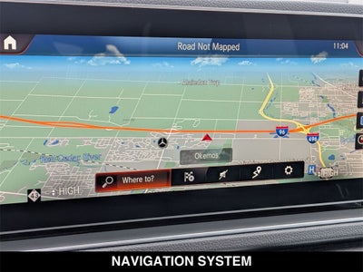 2023 Mercedes-Benz GLE GLE 450 4MATIC®