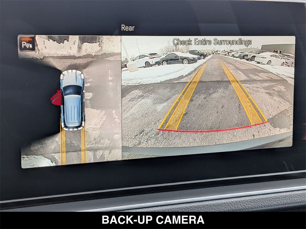 2023 Mercedes-Benz GLE GLE 450 4MATIC®